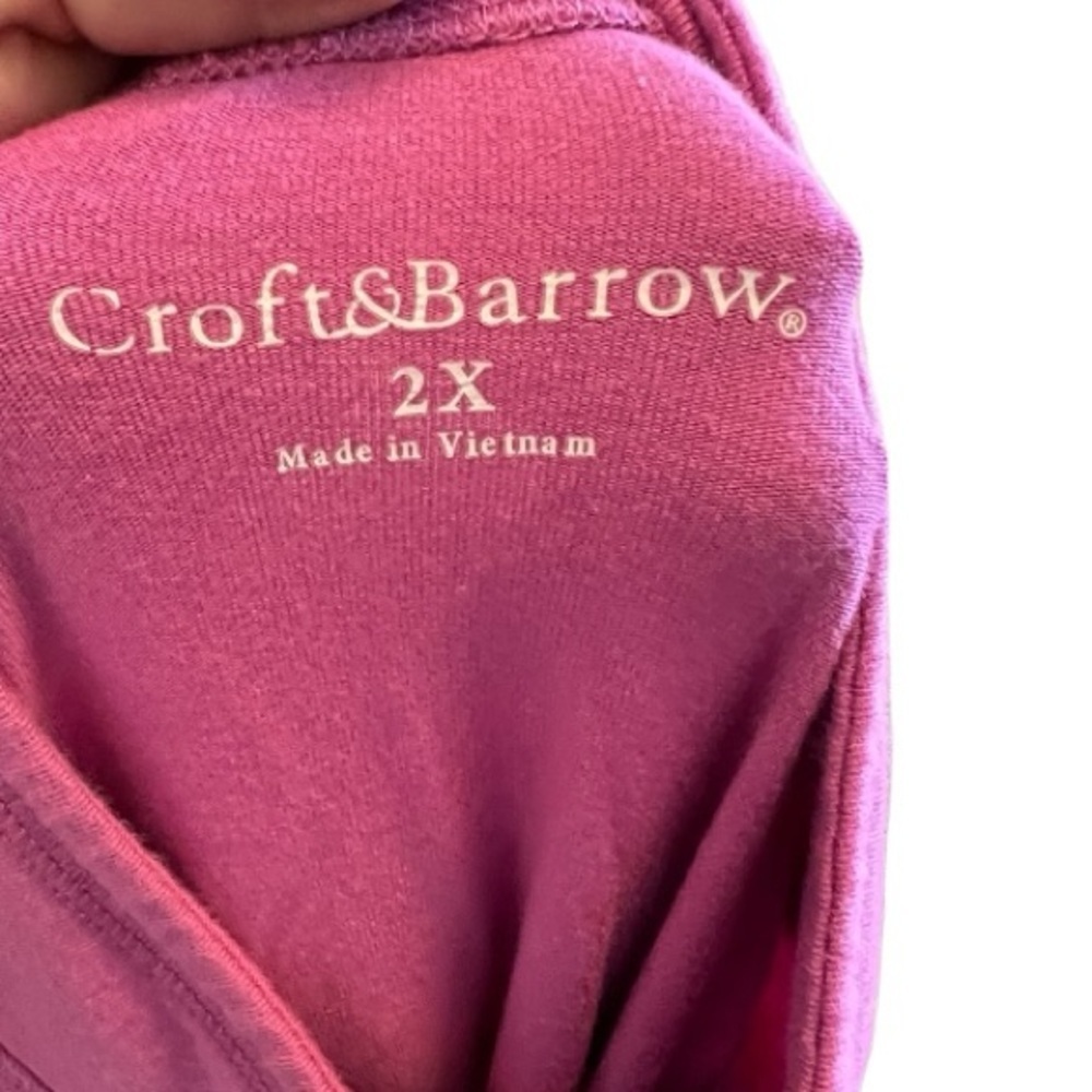 Croft & Barrow Jacket - Picture 6 of 7
